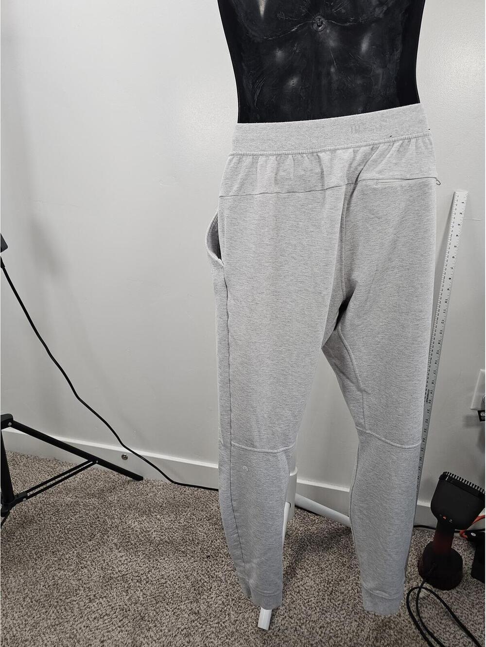 Lululemon City Sweat Jogger Washington State Cougars - Picture 7 of 10